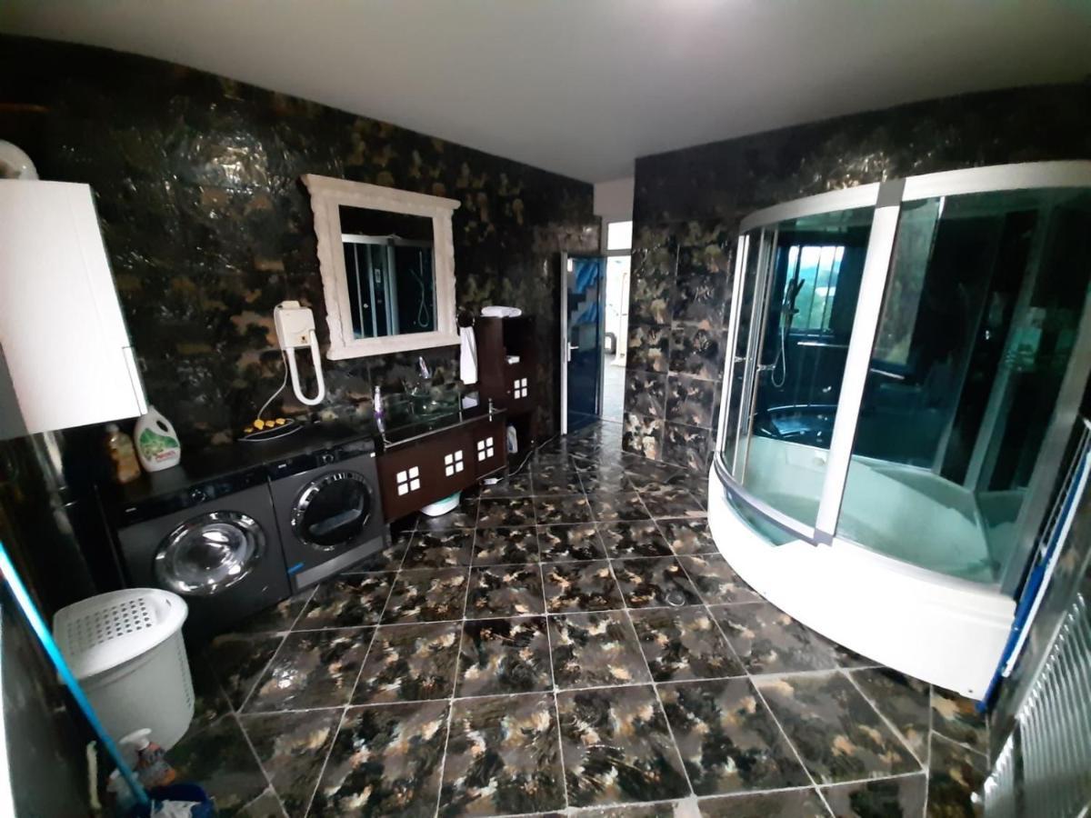 Deluxe Penthouse Appartement *