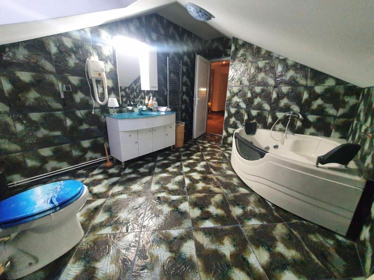 Appartement Deluxe Penthouse Sarajevo