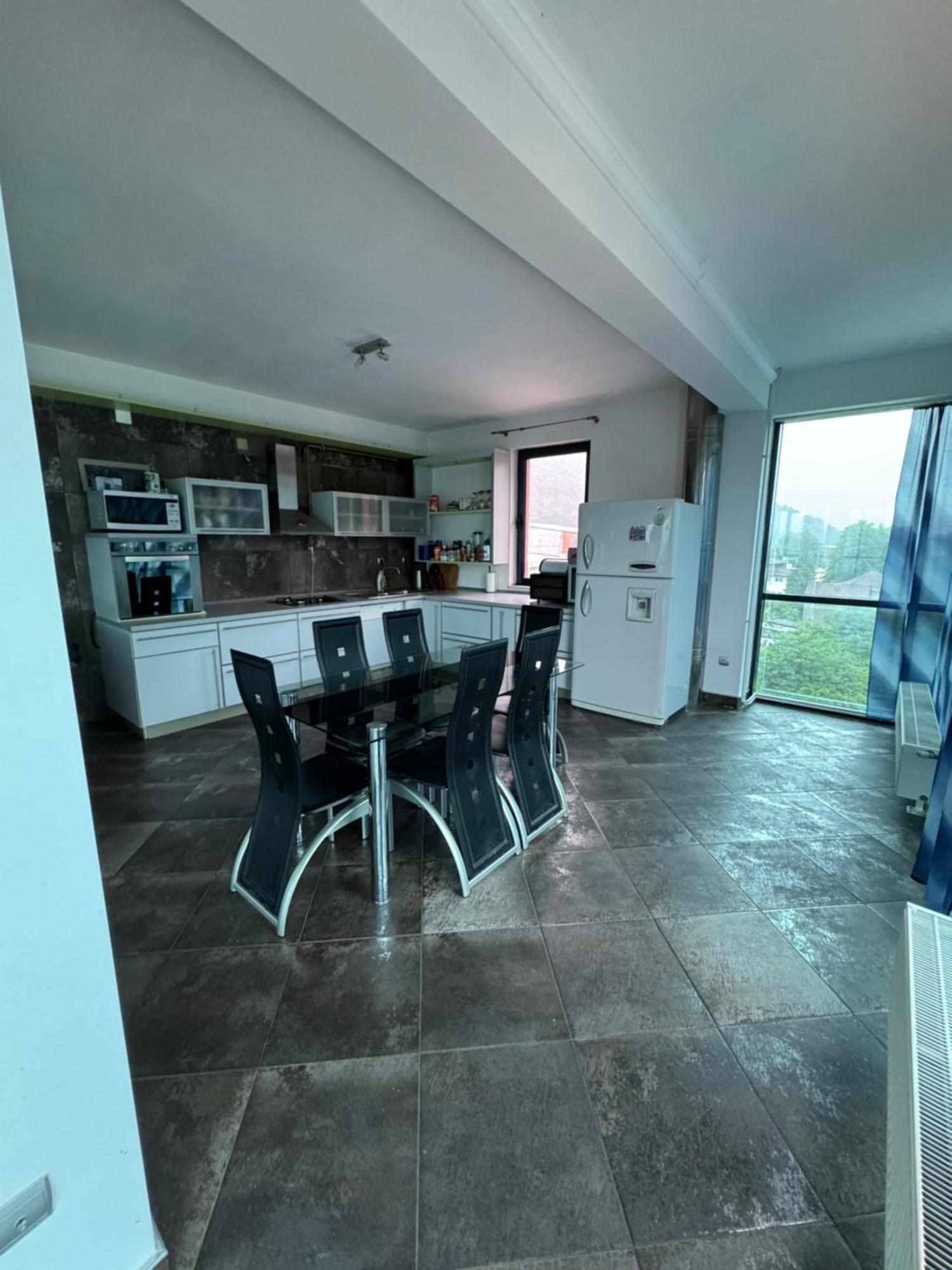 Deluxe Penthouse Appartement Sarajevo