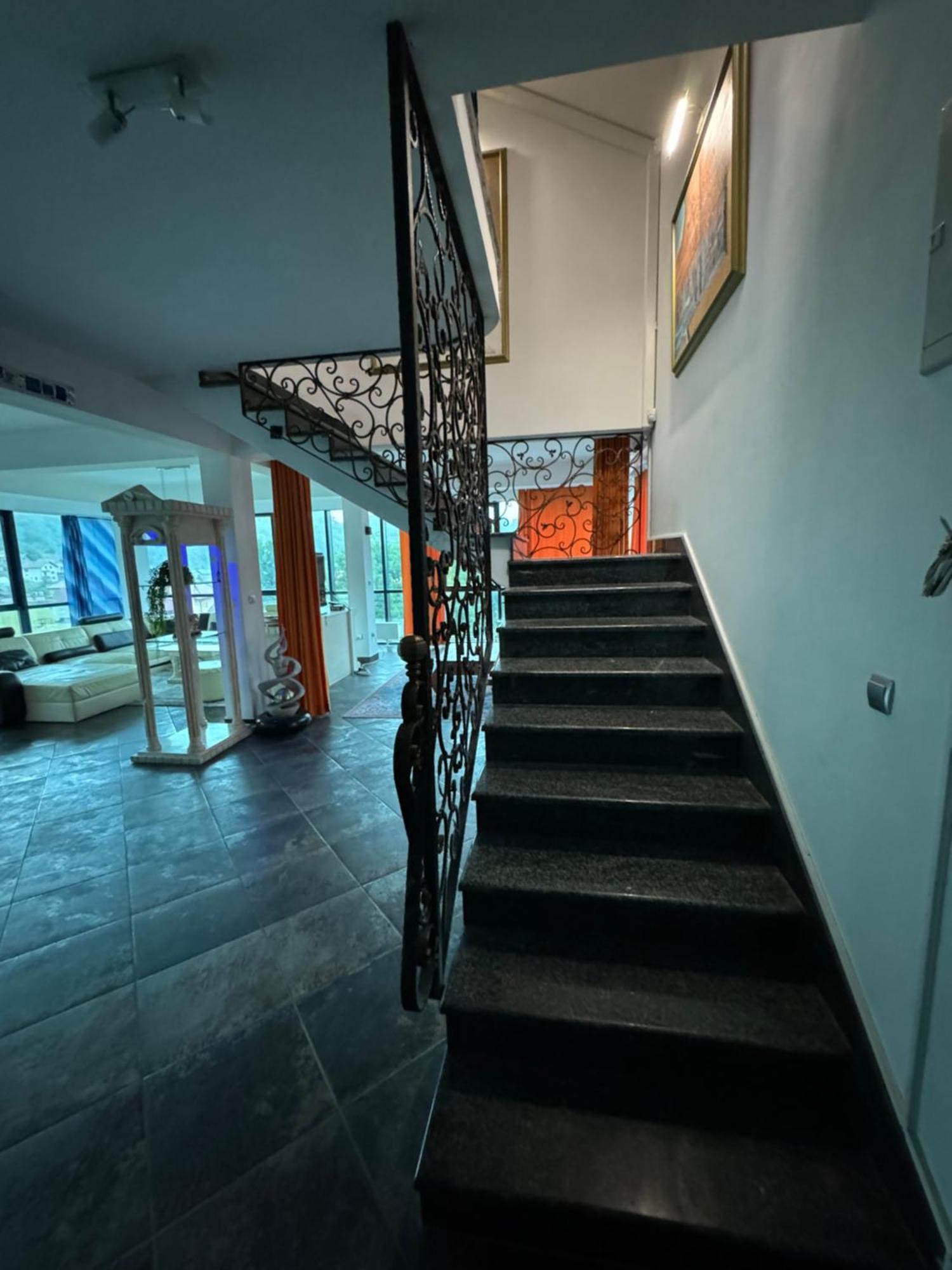 Appartement Deluxe Penthouse Sarajevo