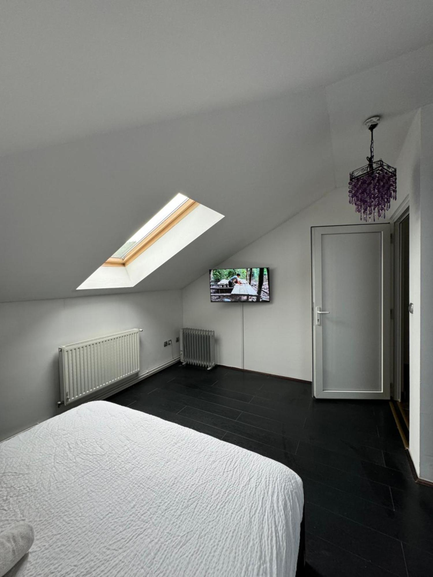 Deluxe Penthouse