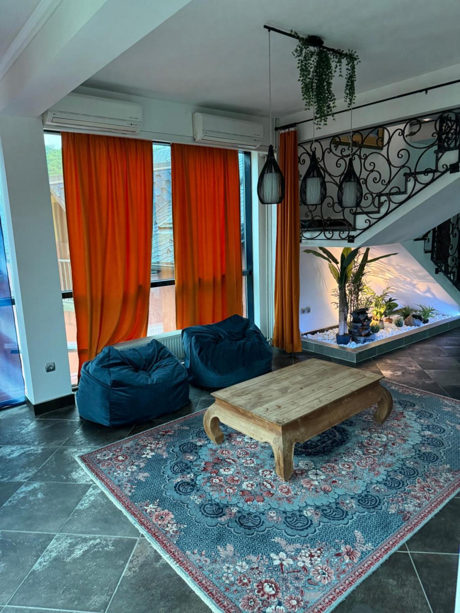Appartement Deluxe Penthouse *