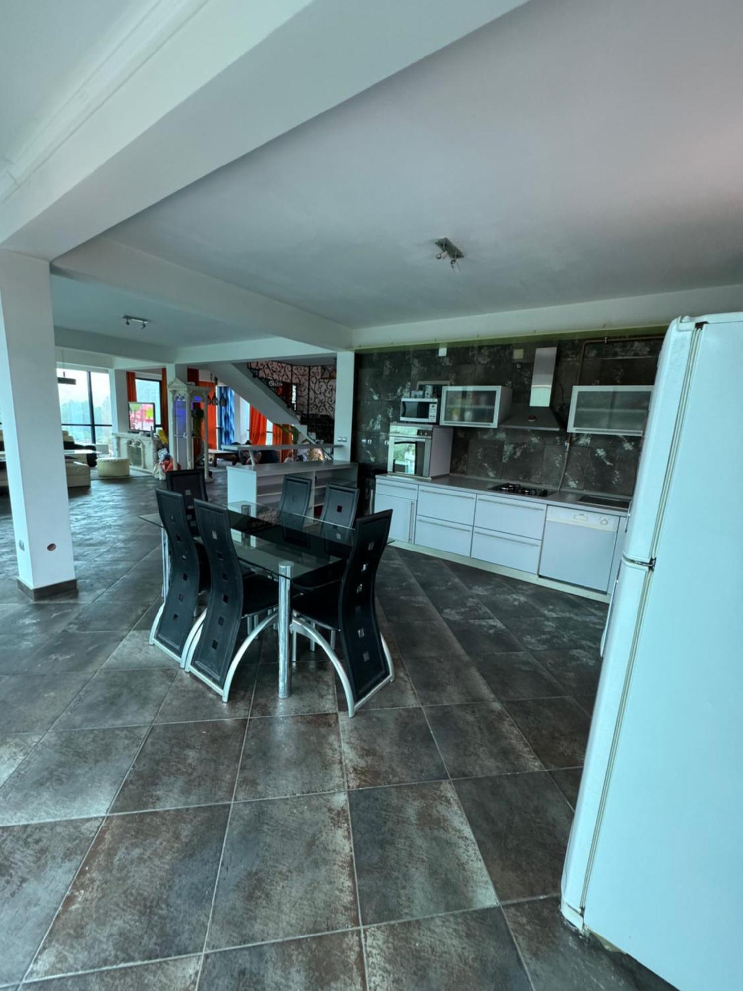 Deluxe Penthouse Appartement Sarajevo