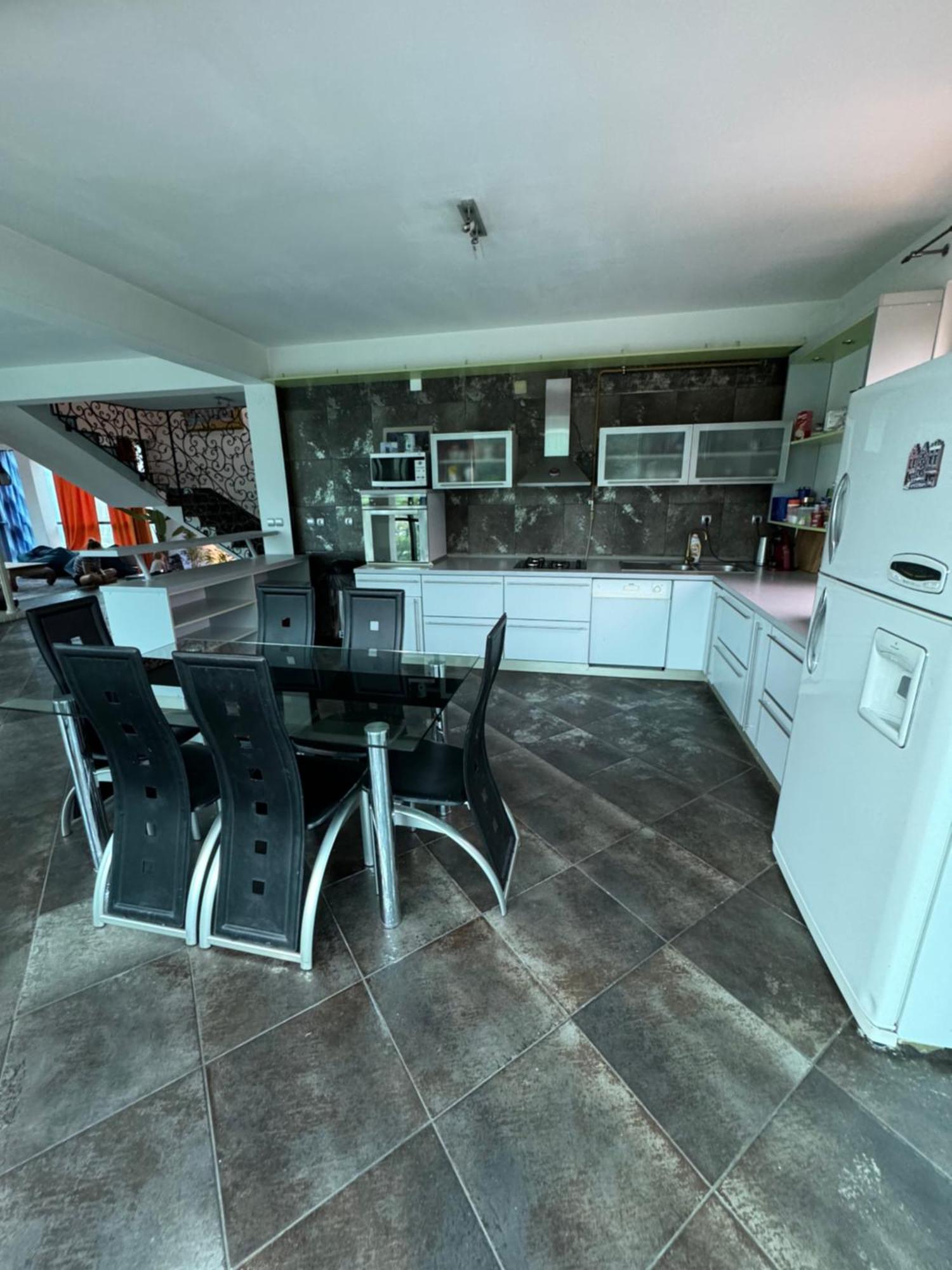 Appartement Deluxe Penthouse *