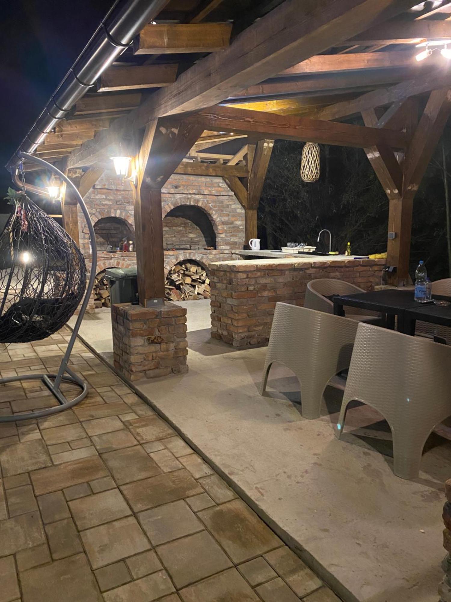 Appartement Deluxe Penthouse