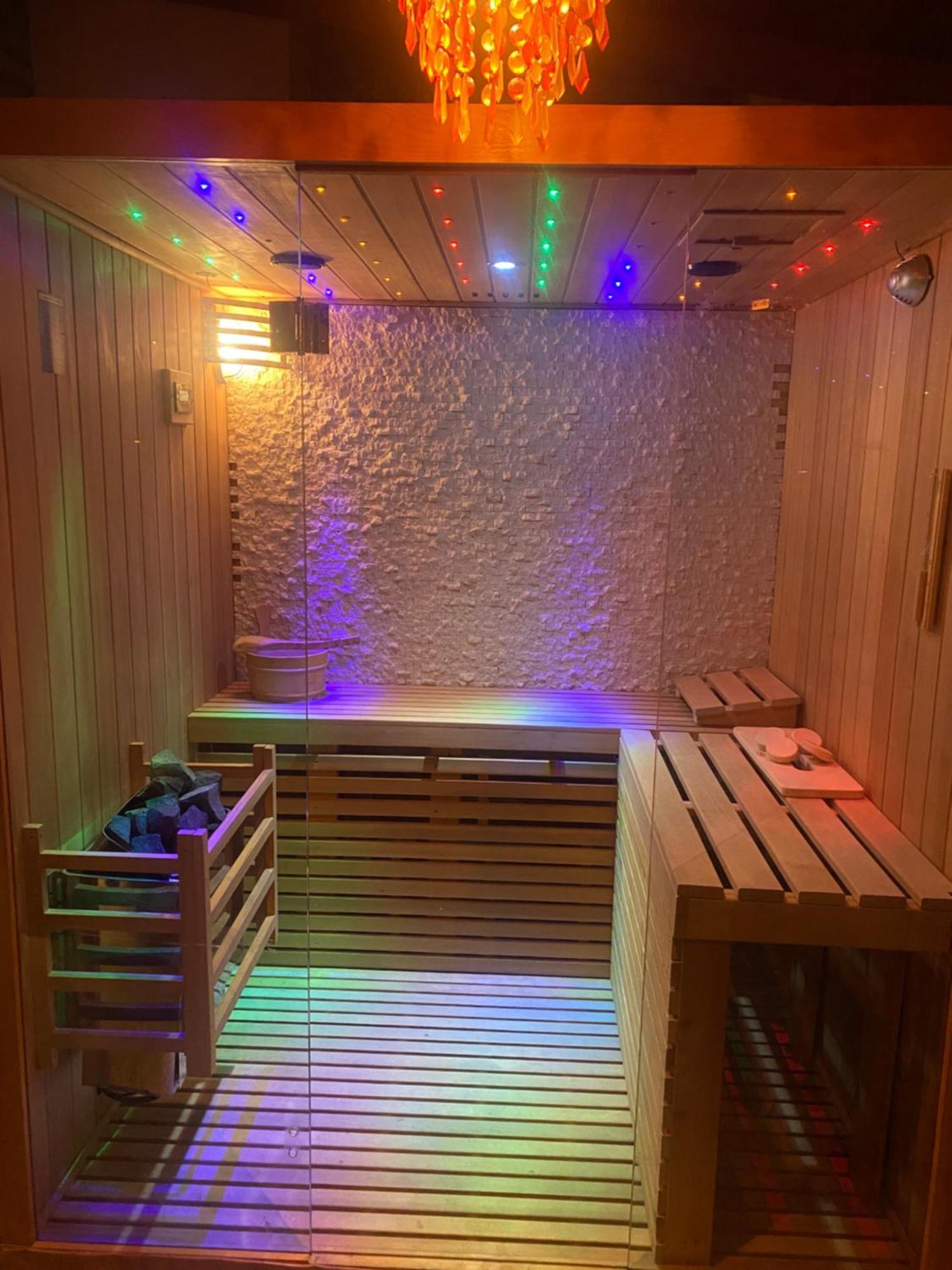Deluxe Penthouse Appartement
